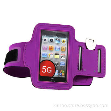 Popular Armbands for iPhone